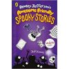 Rowley Jefferson's Awesome Friendly Spooky Stories book
