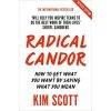 radical candor book