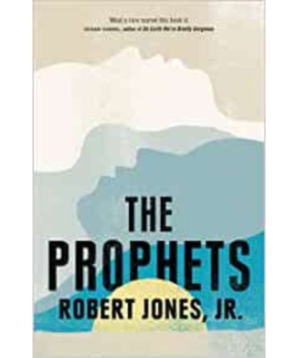 the prophets book