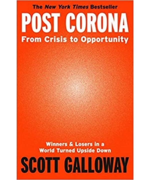 post corona book