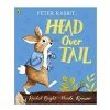 head over tail book
