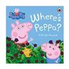 peppa pig book