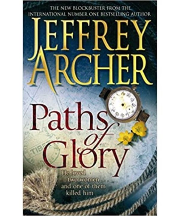 paths to glory book