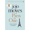 paris for one and other stories book