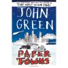 paper towns book