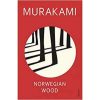 norwegian wood book
