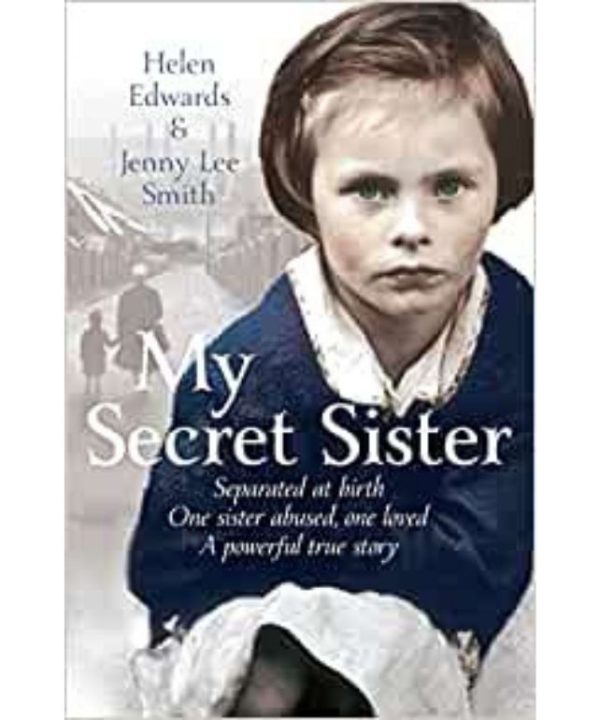my secret sister book