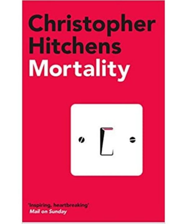 mortality book