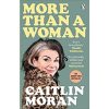 more than a woman book
