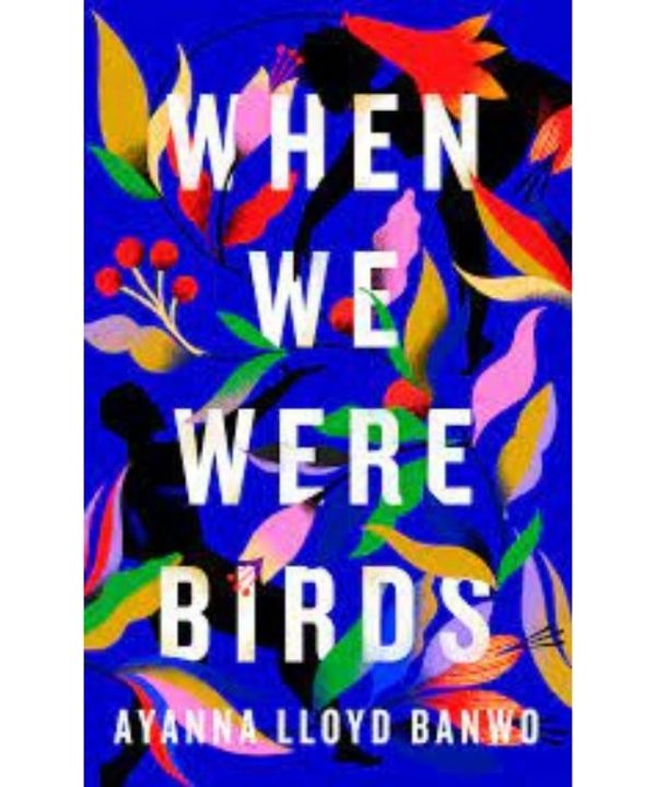 When We Were Birds
