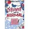 different sort of normal book