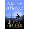 Matter of Honor book