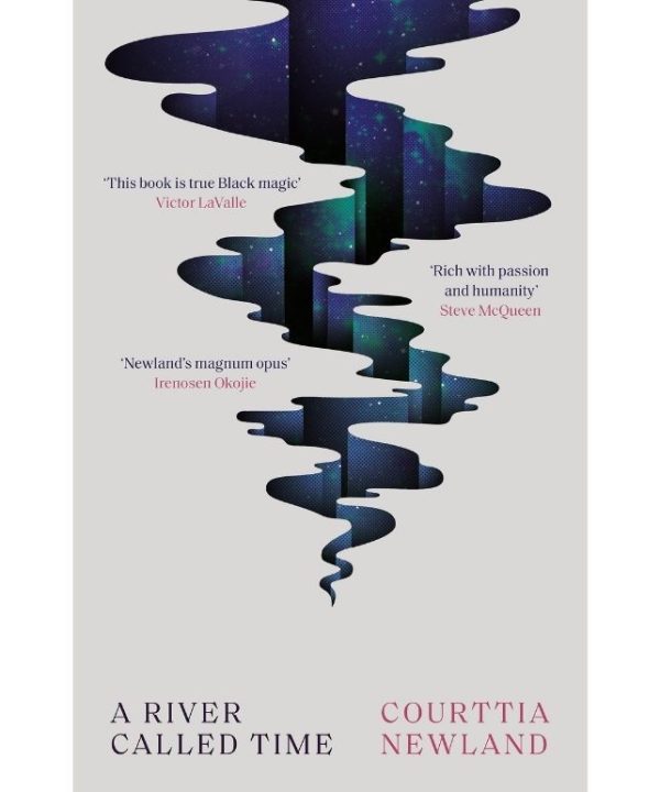 A River Called Time book