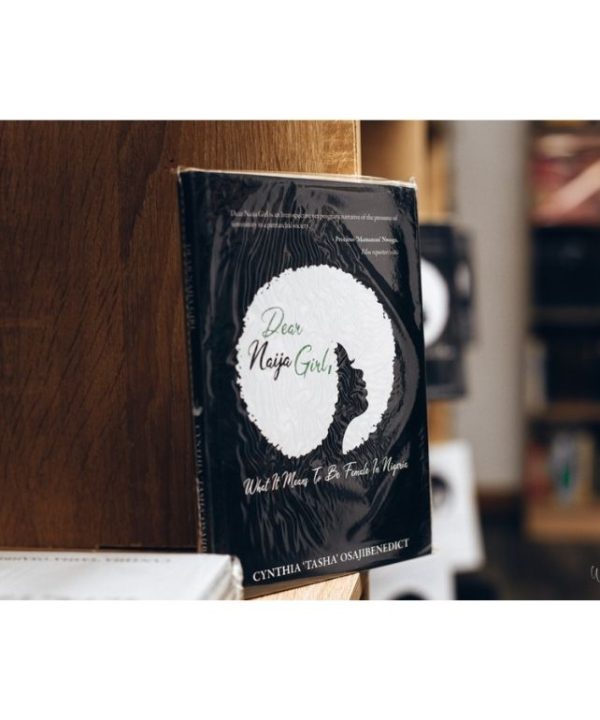 Dear Naija Girl