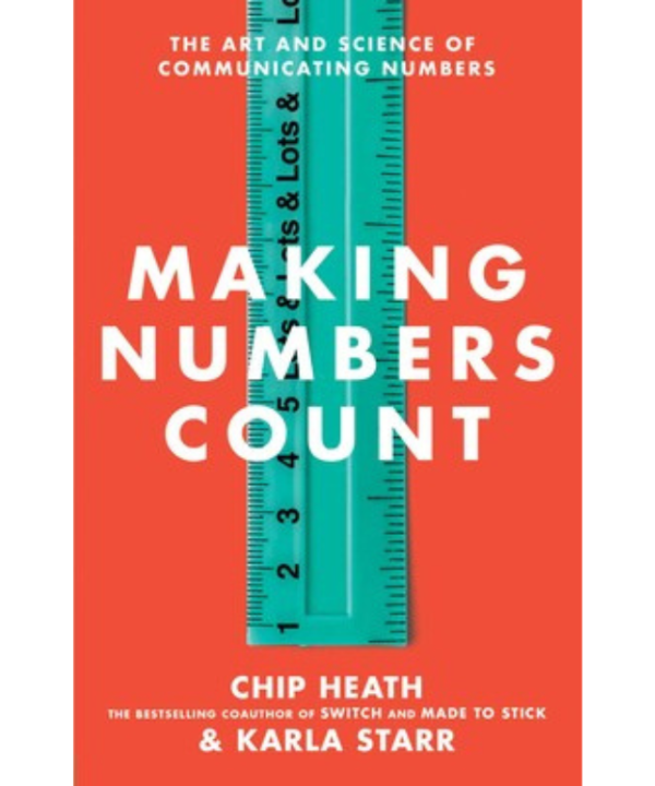 Making Numbers Count