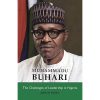 Muhammadu buhari book