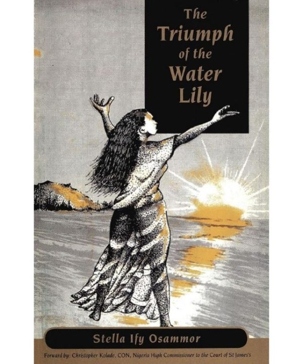 The Triumph of the water lily