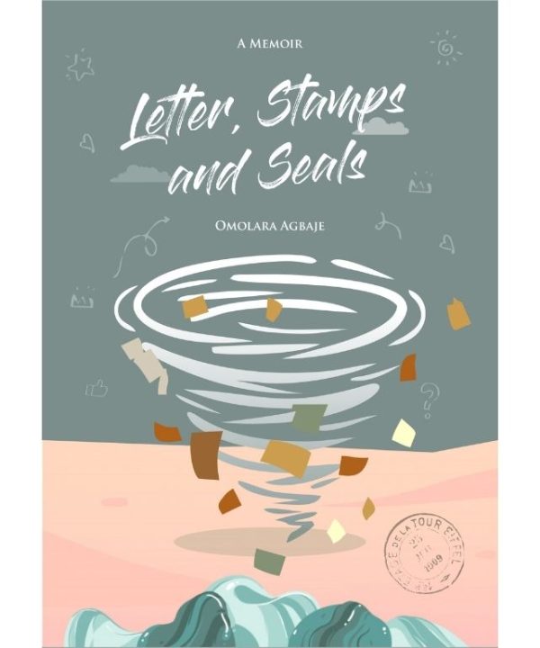 Letters Seals and Stamps