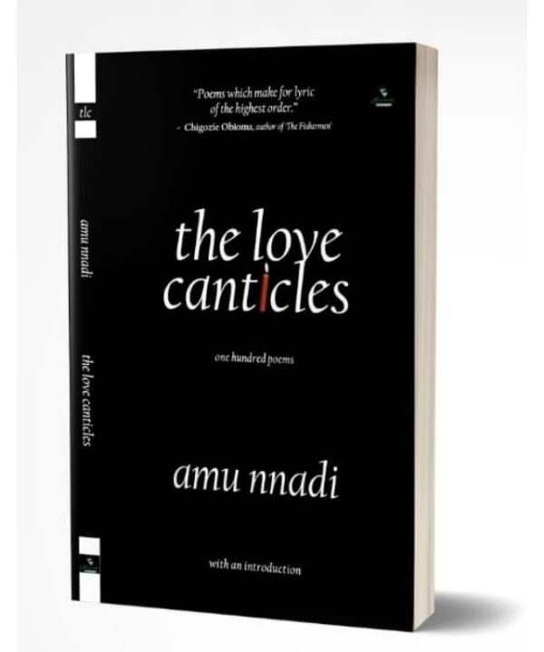 The Love Canticles