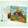 Ariella and the Talking Drum