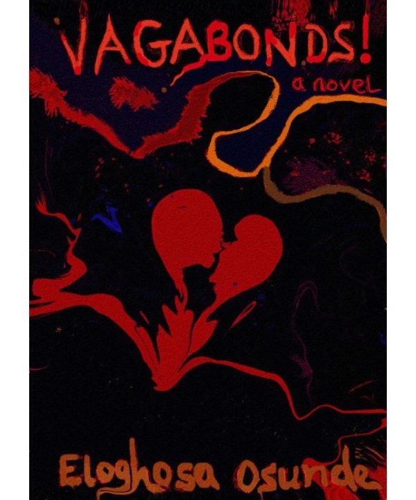 vagabonds book