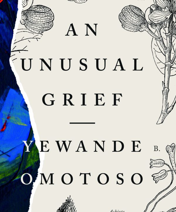 An Unusual Grief