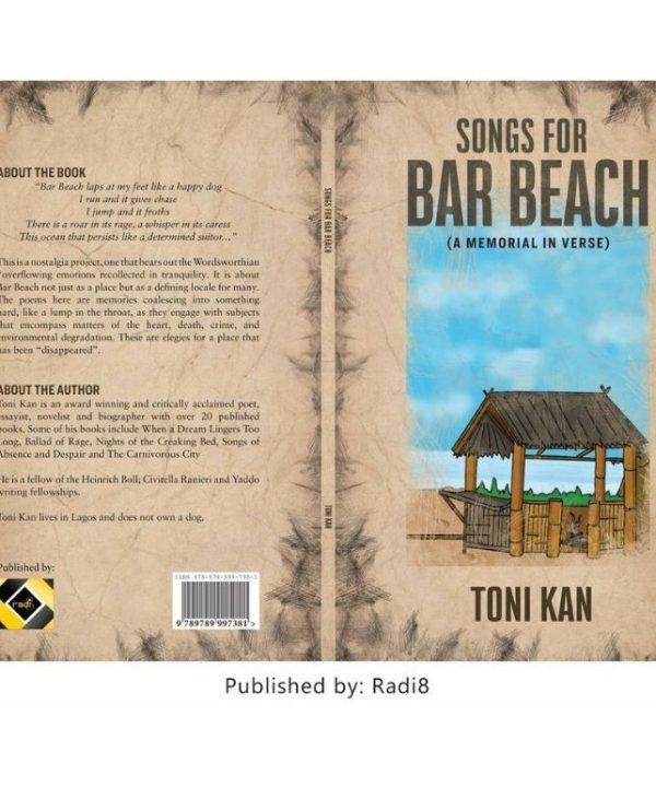Songs For Bar Beach