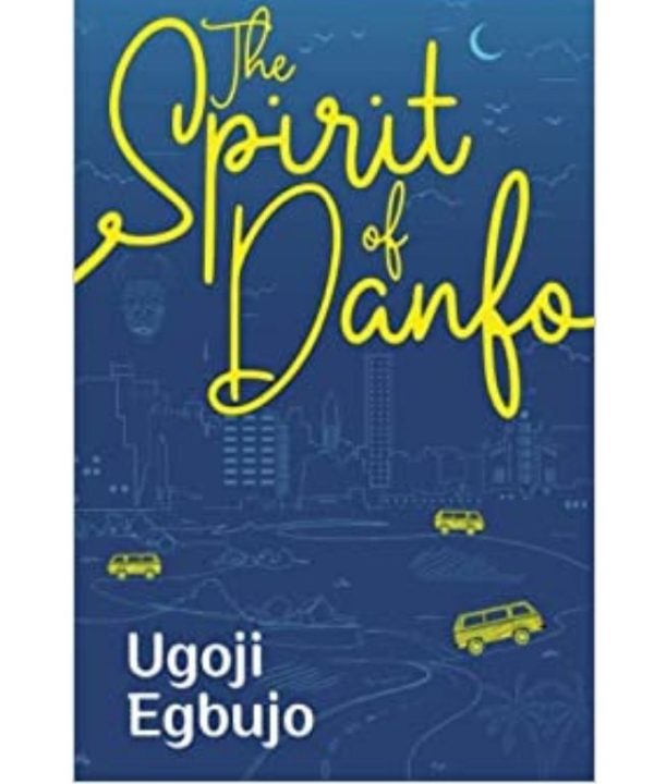 The Spirit Of Danfo