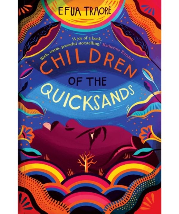 Children of the Quicksands