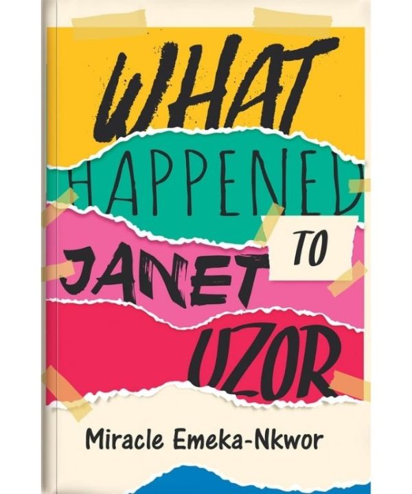 What Happened to Janet Uzor