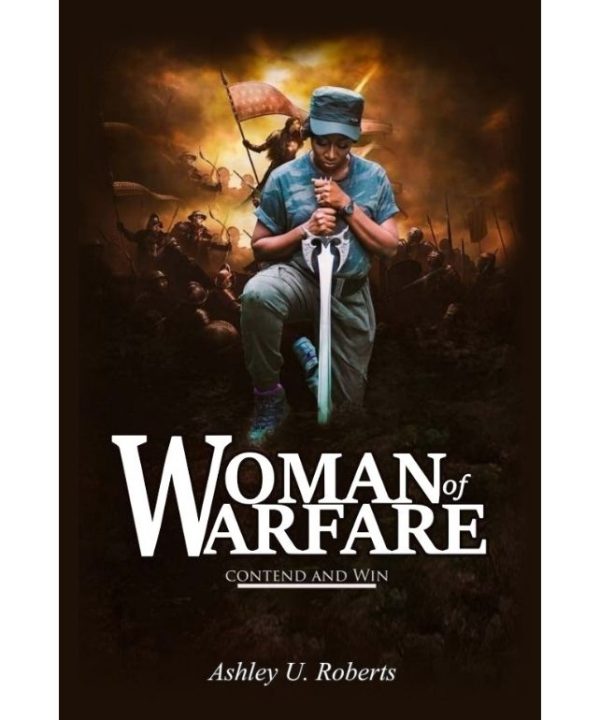 Woman of Warfare