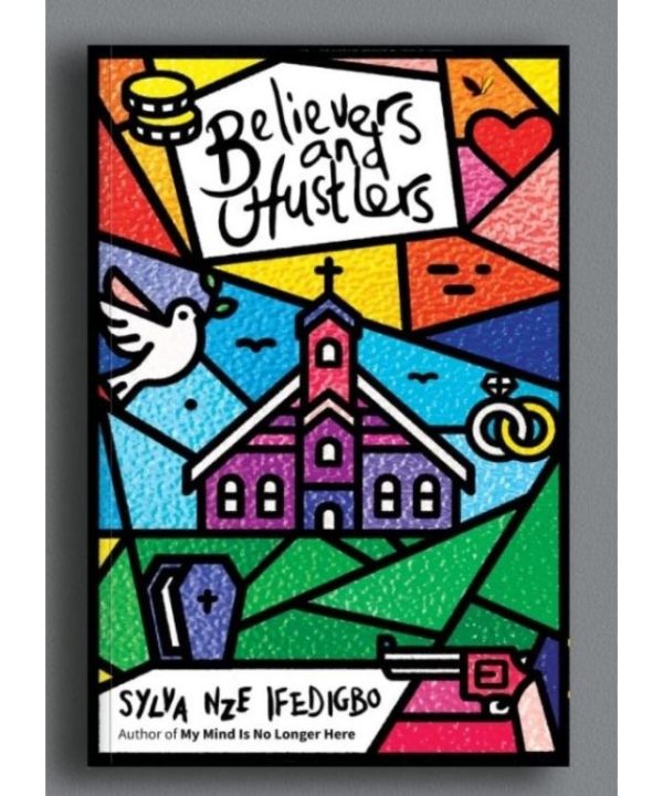 Believers and Hustlers