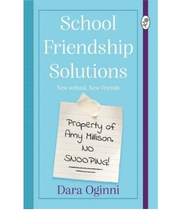 School Friendship Solutions