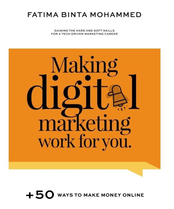 Making Digital Marketing Work For You