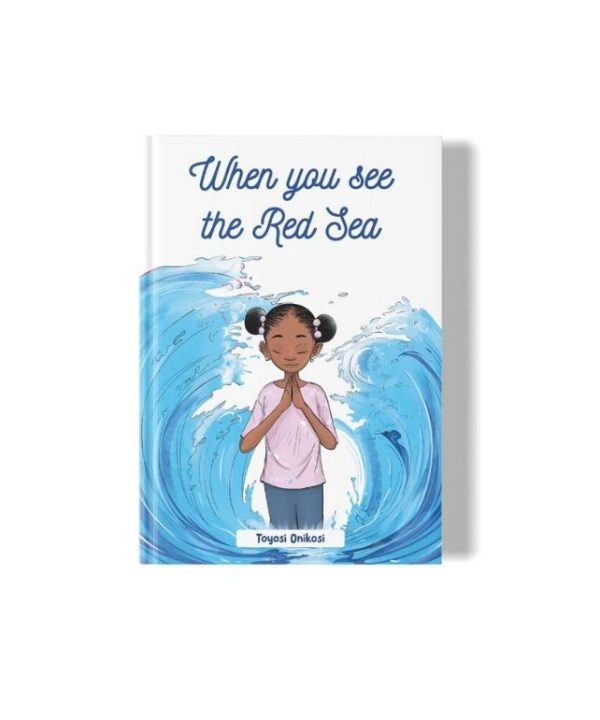 When You See The Red Sea