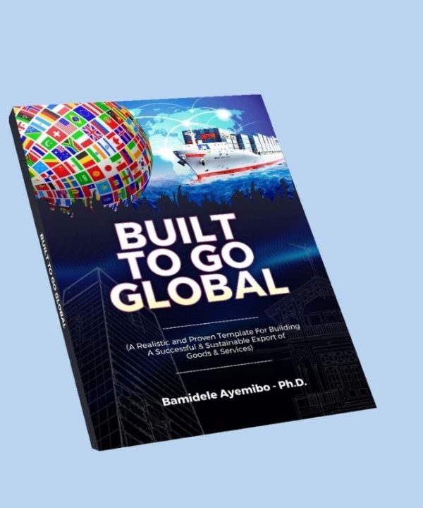 Built To Go Global