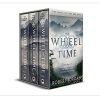 the wheel of time 1 book