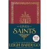 lives of saints book