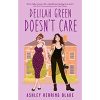 delilah green doesn't care book