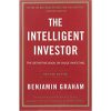 the intelligent investor book