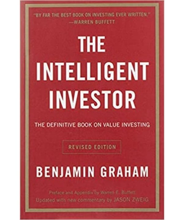 the intelligent investor book