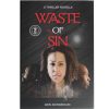 waste of sin book by akin