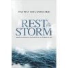 rest in the storm book