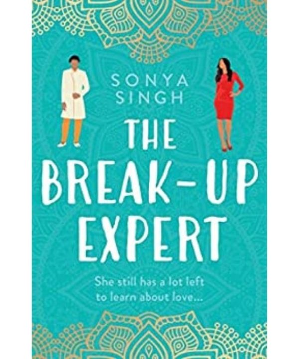 the break-up expert