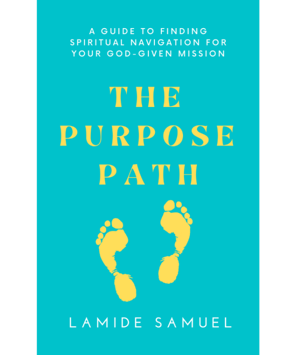 The Purpose Path