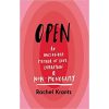Open : An uncensored memoir of love, liberation& Non- monogamy