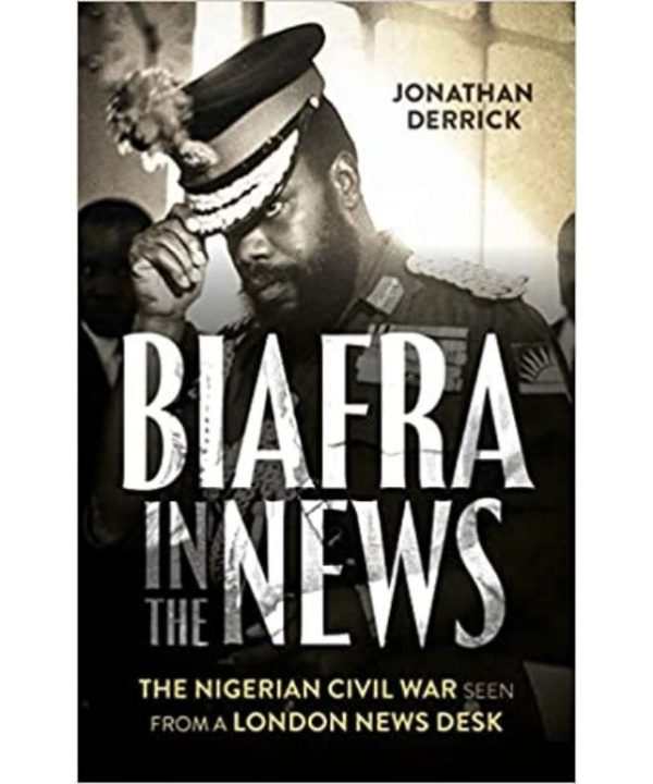 Biafra In The News