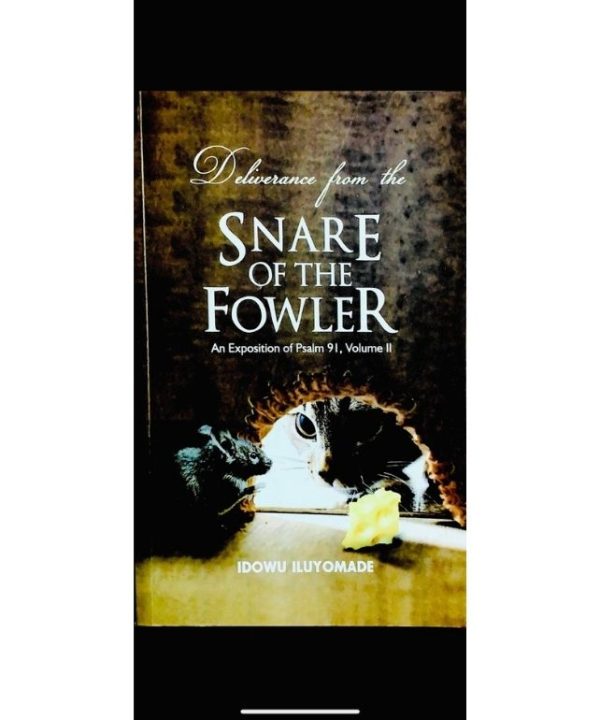 Snare of the Fowler