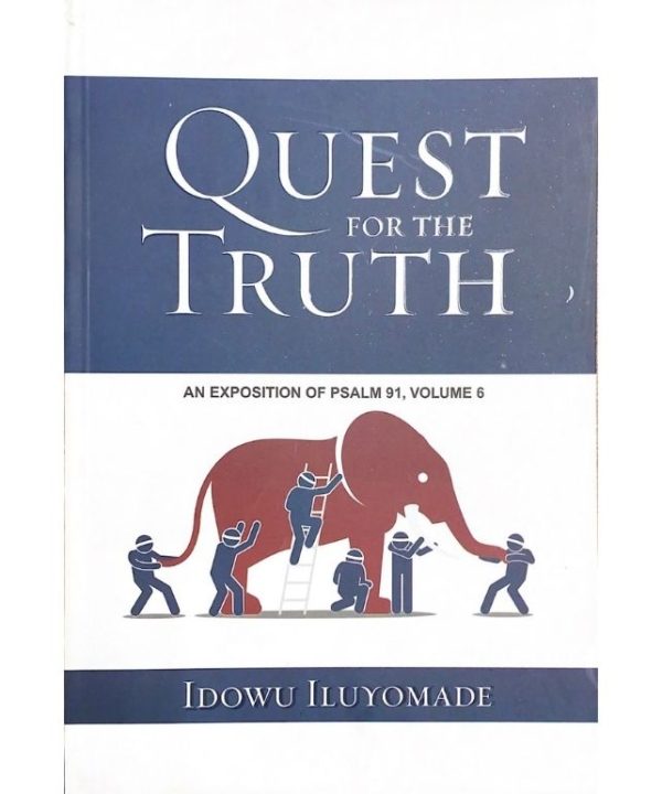 Quest for the Truth