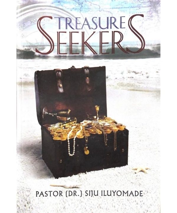 Treasure Seekers